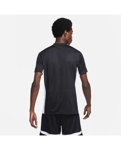 T-SHIRT DRI-FIT NIKE ACADEMY DV9750-010 T-SHIRT DRI-FIT NIKE ACADEMY DV9750-010