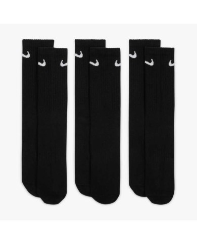 CALZINI NIKE 3PACK SX7676-010 CALZINI NIKE 3PACK SX7676-010