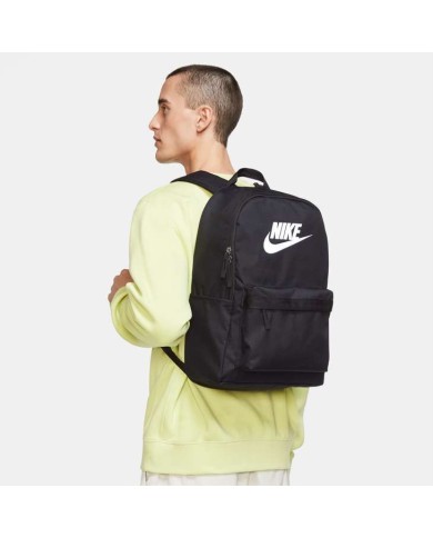 ZAINO NIKE HERITAGE DC4244-010 ZAINO NIKE HERITAGE DC4244-010