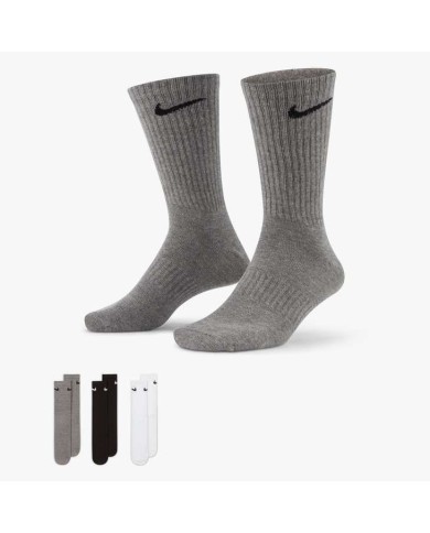 CALZINI NIKE 3PACK SX7676-964 CALZINI NIKE 3PACK SX7676-964
