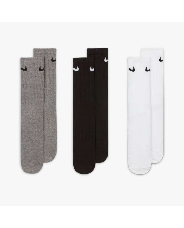 CALZINI NIKE 3PACK SX7676-964