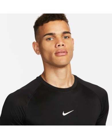 T-SHIRT Dri-FIT  FB7932-010 T-SHIRT Dri-FIT  FB7932-010