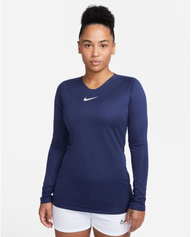 MAGLIA DA CALCIO Dri-FIT Park First Layer  AV2610-410 MAGLIA DA CALCIO Dri-FIT Park First Layer  AV2610-410