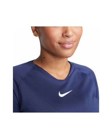 MAGLIA DA CALCIO Dri-FIT Park First Layer  AV2610-410 MAGLIA DA CALCIO Dri-FIT Park First Layer  AV2610-410