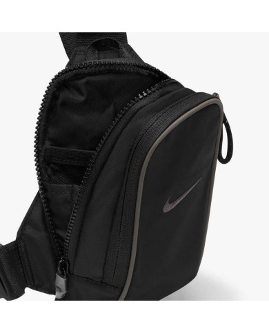 BORSA A TRACOLLA  ESSENTIALS DJ9794-010 BORSA A TRACOLLA  ESSENTIALS DJ9794-010