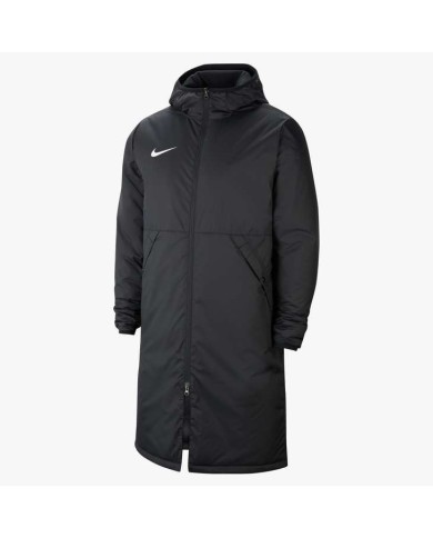 Parka Nike Team Park 20 CW6156-010 Parka Nike Team Park 20 CW6156-010