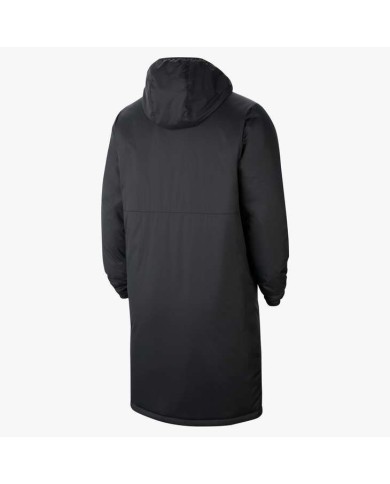 Parka Nike Team Park 20 CW6156-010 Parka Nike Team Park 20 CW6156-010