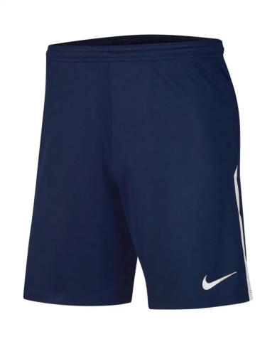 PANTALONCINO Nike League Knit II BV6863-410 PANTALONCINO Nike League Knit II BV6863-410