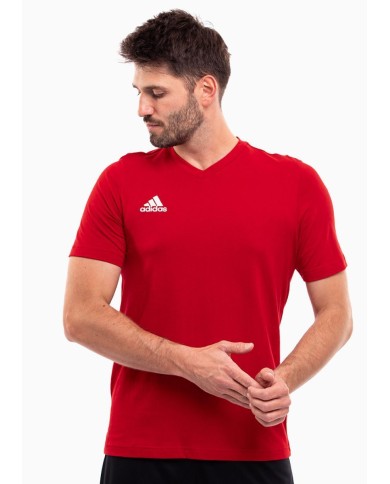 T-SHIRT ADIDAS ENTRADE 22 TEE  HC0451 T-SHIRT ADIDAS ENTRADE 22 TEE  HC0451