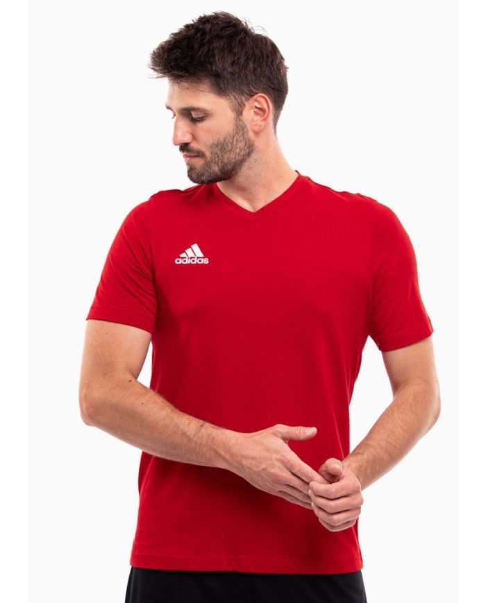 T-SHIRT ADIDAS ENTRADE 22 TEE  HC0451