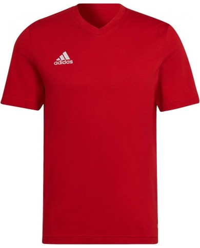 T-SHIRT ADIDAS ENTRADE 22 TEE  HC0451 T-SHIRT ADIDAS ENTRADE 22 TEE  HC0451