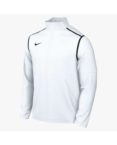 GIACCA PER TUTA FULL ZIP NIKE PARK 20  FJ3022-100 GIACCA PER TUTA FULL ZIP NIKE PARK 20  FJ3022-100