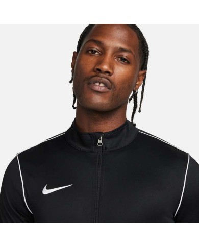 GIACCA PER TUTA FULL ZIP NIKE PARK 20 FJ3022-010 GIACCA PER TUTA FULL ZIP NIKE PARK 20 FJ3022-010