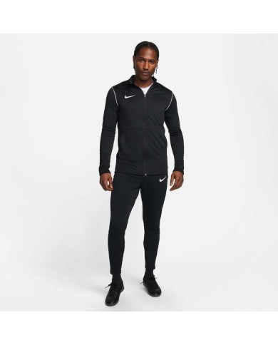 GIACCA PER TUTA FULL ZIP NIKE PARK 20 FJ3022-010 GIACCA PER TUTA FULL ZIP NIKE PARK 20 FJ3022-010