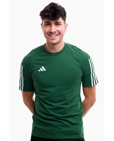 T-SHIRT ADIDAS TIRO 23 HU1328 T-SHIRT ADIDAS TIRO 23 HU1328