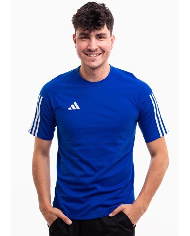 T-SHIRT ADIDAS TIRO 23 HU1321 T-SHIRT ADIDAS TIRO 23 HU1321