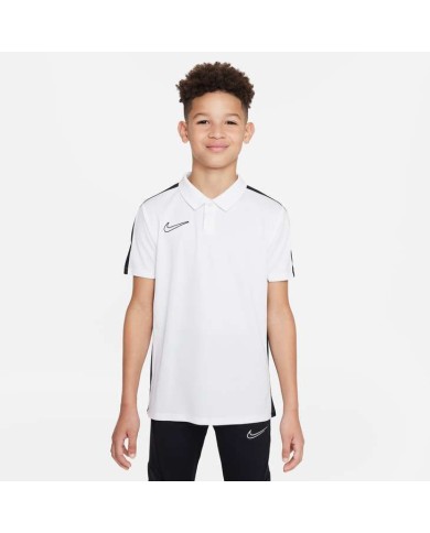 POLO Dri-FIT Academy DR1350-100 POLO Dri-FIT Academy DR1350-100
