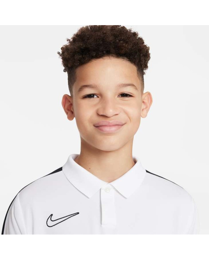 POLO Dri-FIT Academy DR1350-100