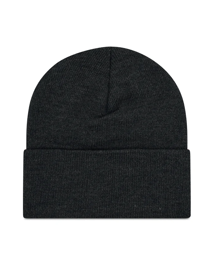 Berretto Levi's Largo Con Logo Ricamato 230791-11 59 BLACK