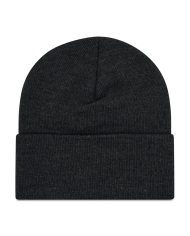 Berretto Levi's Largo Con Logo Ricamato 230791-11 59 BLACK