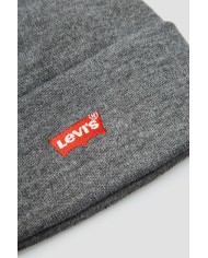Berretto Levi's Largo Con Logo Ricamato  230791-0011-0055