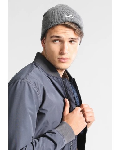 BERRETTO BATWING EMBROIDERED SLOUCHY BEANIE   225984-0011-0055 BERRETTO BATWING EMBROIDERED SLOUCHY BEANIE   225984-0011-0055