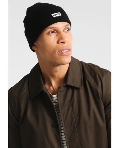 BERRETTO BATWING EMBROIDERED SLOUCHY BEANIE  225984-0011-0059 BERRETTO BATWING EMBROIDERED SLOUCHY BEANIE  225984-0011-0059