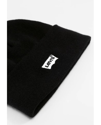 BERRETTO BATWING EMBROIDERED SLOUCHY BEANIE  225984-0011-0059 BERRETTO BATWING EMBROIDERED SLOUCHY BEANIE  225984-0011-0059