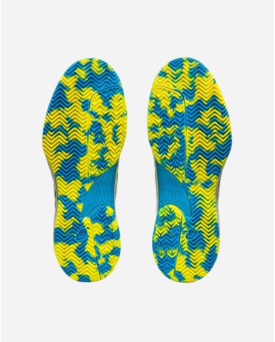 GEL-PADEL EXCLUSIVE 6  1041A200-021 GEL-PADEL EXCLUSIVE 6  1041A200-021