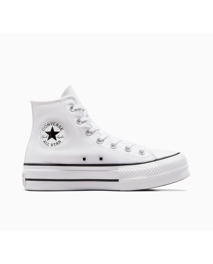Chuck Taylor All Star Lift Platform