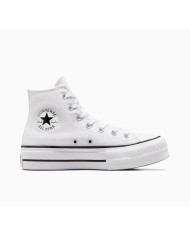 Chuck Taylor All Star Lift Platform