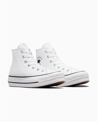 Chuck Taylor All Star Lift Platform Chuck Taylor All Star Lift Platform