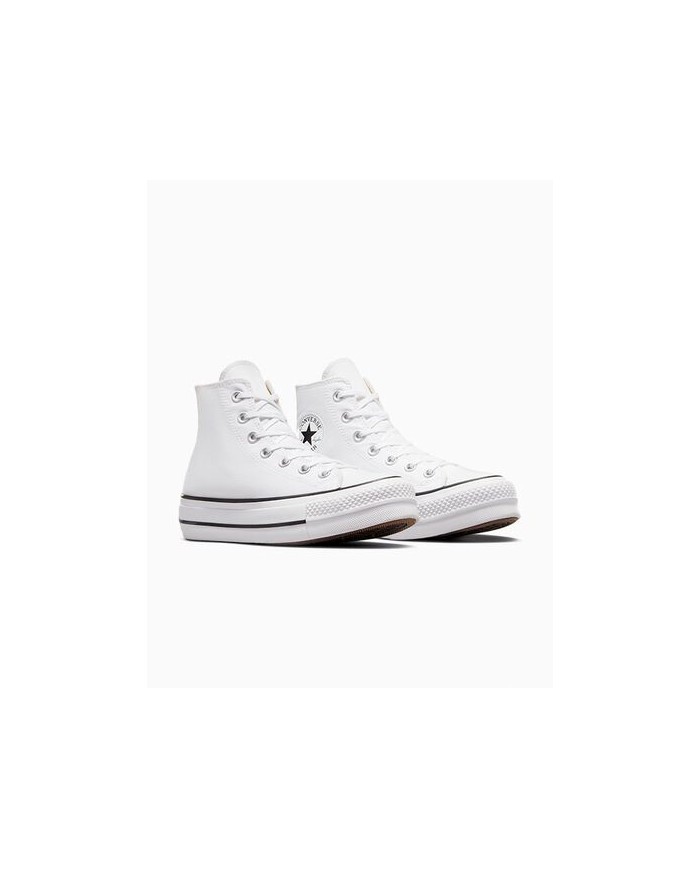 Chuck Taylor All Star Lift Platform