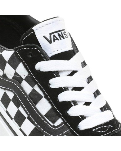 Sneakers Vans Ward VN0A38J9PVJ1 Sneakers Vans Ward VN0A38J9PVJ1