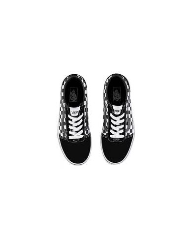 Sneakers Vans Ward VN0A38J9PVJ1 Sneakers Vans Ward VN0A38J9PVJ1