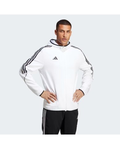 GIACCA A VENTO TUTA TIRO 23 HZ9068 GIACCA A VENTO TUTA TIRO 23 HZ9068