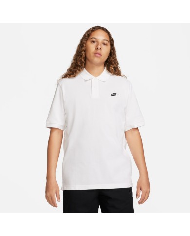 POLO NIKE CLUB SS FN3894-100 POLO NIKE CLUB SS FN3894-100