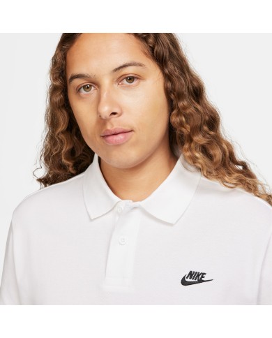 POLO NIKE CLUB SS FN3894-100 POLO NIKE CLUB SS FN3894-100