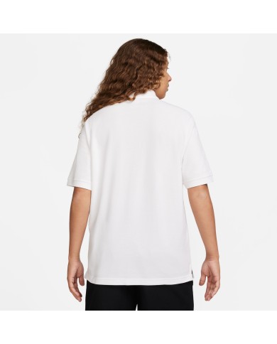 POLO NIKE CLUB SS FN3894-100 POLO NIKE CLUB SS FN3894-100