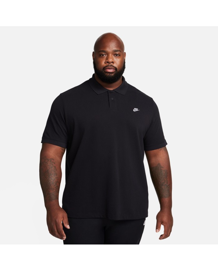 POLO NIKE CLUB SS FN3894-010