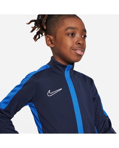 GIACCA TUTA Nike Dri-FIT Academy DR1695-451 GIACCA TUTA Nike Dri-FIT Academy DR1695-451