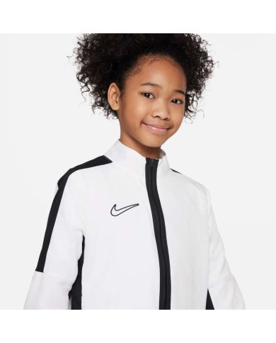 GIACCA TUTA Dri-FIT Academy DR1719-100 GIACCA TUTA Dri-FIT Academy DR1719-100