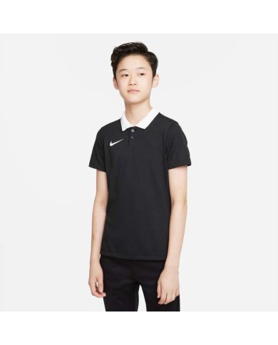 POLO YOUTH CW6935-010 POLO YOUTH CW6935-010