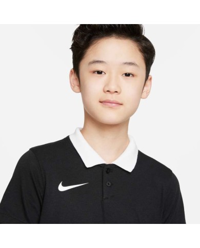 POLO YOUTH CW6935-010 POLO YOUTH CW6935-010