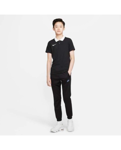 POLO YOUTH CW6935-010 POLO YOUTH CW6935-010