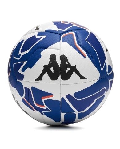 PALLONE DA CALCIO KAPPA BLASTY 381T3PW-A02 PALLONE DA CALCIO KAPPA BLASTY 381T3PW-A02