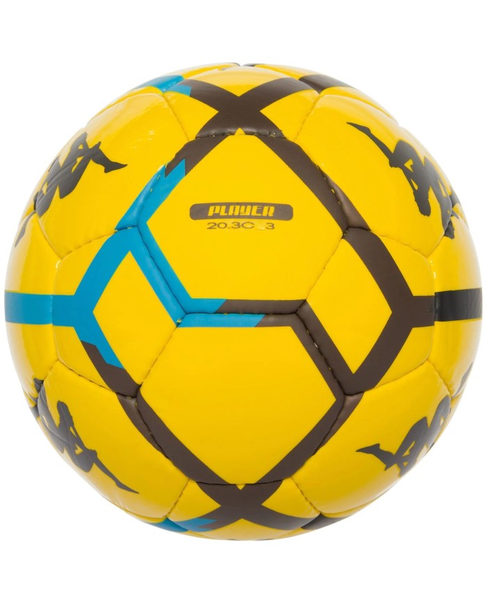 PALLONE DA CALCIO KAPPA PLAYER 20.3C 35007SW-A01