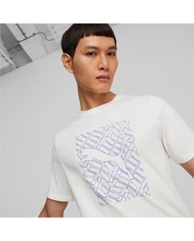 T-SHIRT GRAPHICS 674474-02 T-SHIRT GRAPHICS 674474-02