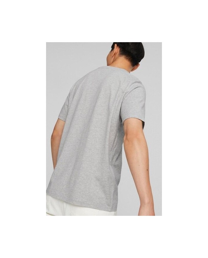 T-SHIRT PUMA GRAPHICS CAT TEE  674475-04