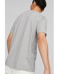 T-SHIRT PUMA GRAPHICS CAT TEE  674475-04